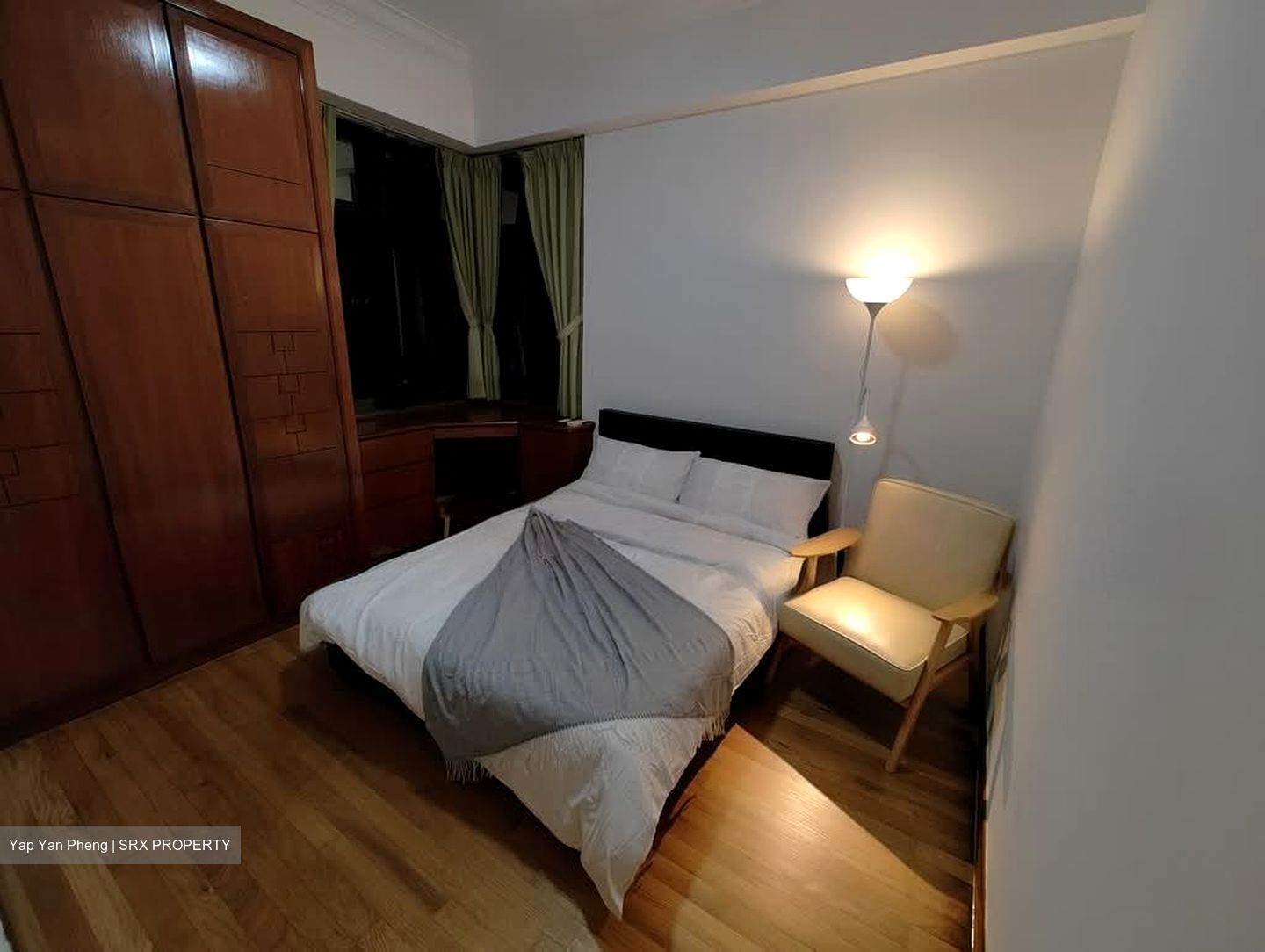 Dover Parkview (D5), Condominium #577667961